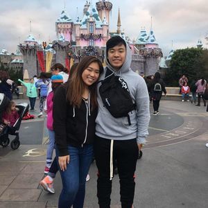 Meet your Posher, Steven